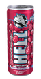 Hell Energy Drinks / Iced Coffee Cans