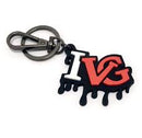 IVG, Doozy & Vampire Vape - Assortment of Key Rings