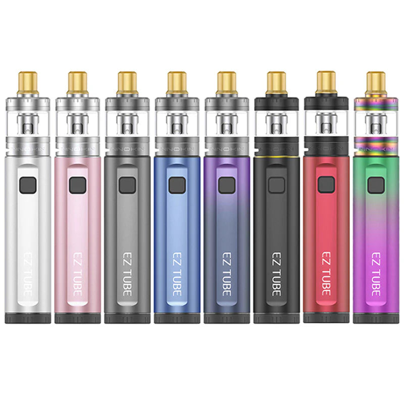 EZ Tube Starter Kit by Innokin