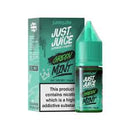Just Juice - Mint Salt Collection
