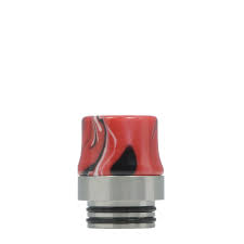 FumyTech - 810 & 510 Drip Tips