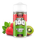 Keep It 100 - Longfill 30ml in a 120ml Bottle - Concentrate / Aroma Only