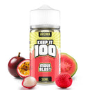 Keep It 100 - Longfill 30ml in a 120ml Bottle - Concentrate / Aroma Only