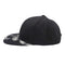 Lauren Rose 420 Digital - White Fire Snapback Baseball Cap