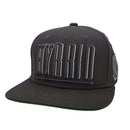 Lauren Rose - HYBRID 420 Snapback Baseball Cap