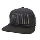 Lauren Rose HYBRID 420 Snapback Baseball Cap