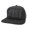 Lauren Rose HYBRID 420 Snapback Baseball Cap