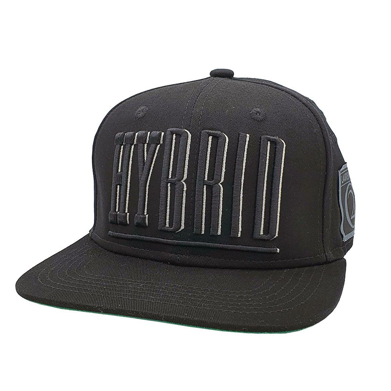 Lauren Rose HYBRID 420 Snapback Baseball Cap