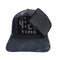 Lauren Rose Its 420 Time (Velcro Patch) Snapback Baseball Cap