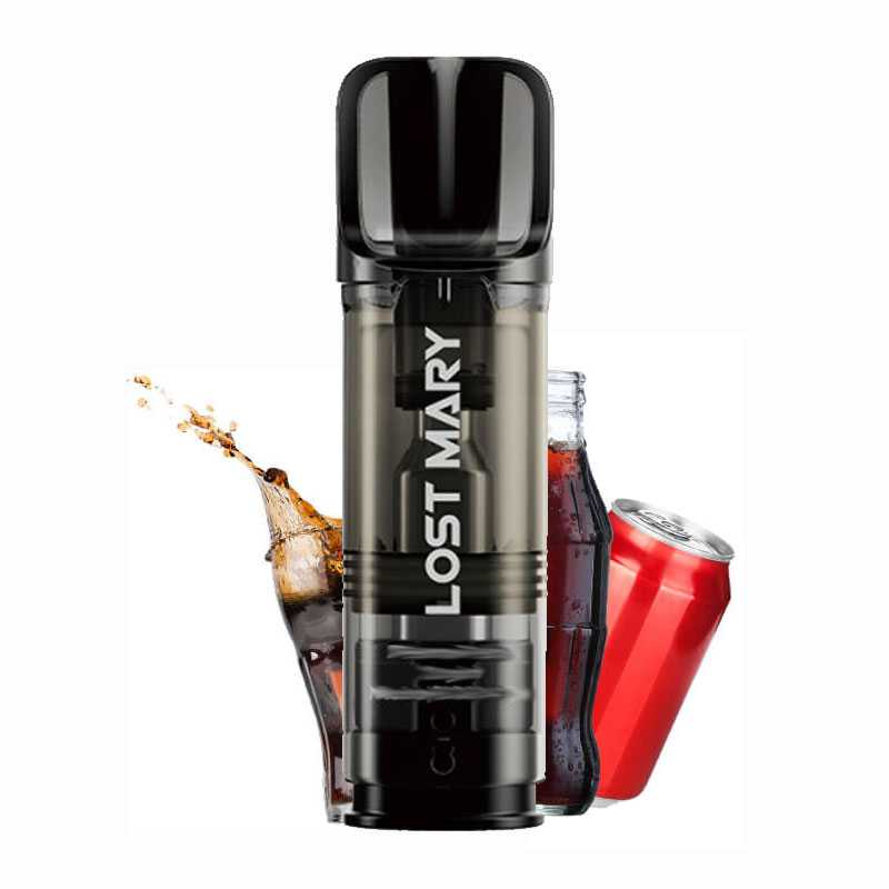 Lost Mary Pods In Elfbar Lost Mary WAVI Pod by Elfbar (2 Stck) gnstig kaufen Lost Mary Pods In Elfbar Lost Mary WAVI Pod by Elfbar (2 Stck) gnstig kaufen