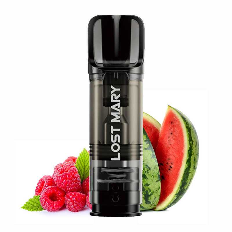 Lost Mary Tappo Air Disposable POD - 600 Puff By Elf Bar (INCLUDES EXC The Vape Store - Malta Lost Mary Tappo Air Disposable POD - 600 Puff By Elf Bar (INCLUDES EXC The Vape Store - Malta