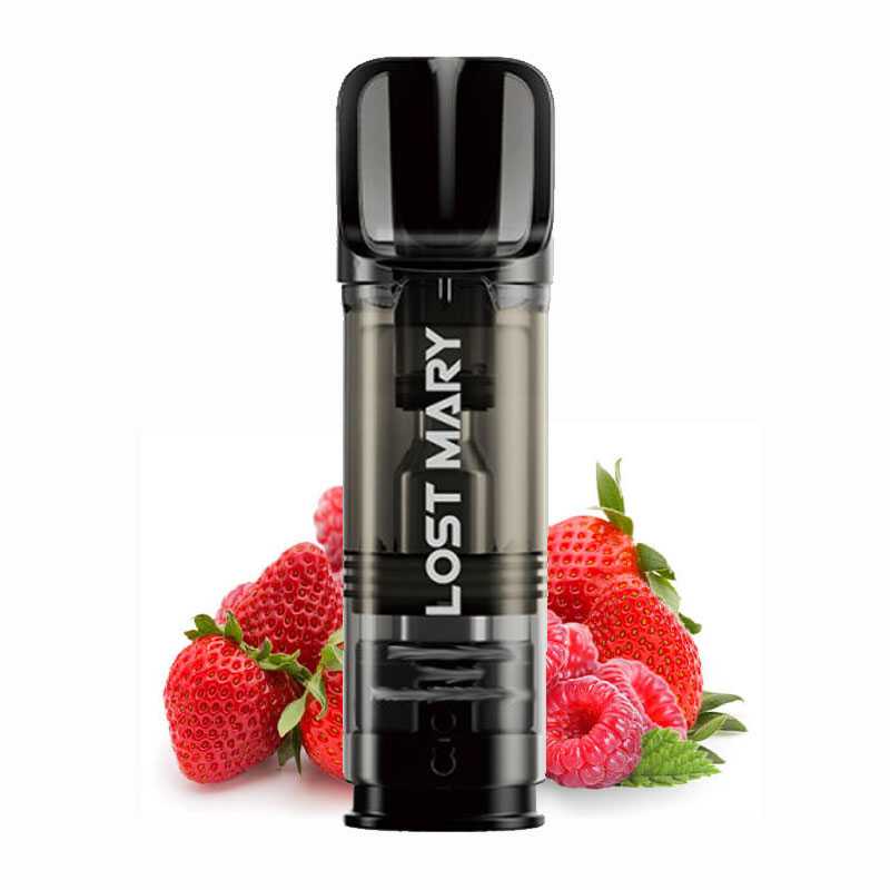 Lost Mary Tappo Air Disposable POD - 600 Puff By Elf Bar (INCLUDES EXC The Vape Store - Malta Lost Mary Tappo Air Disposable POD - 600 Puff By Elf Bar (INCLUDES EXC The Vape Store - Malta