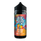 Mango Magic 100ml Shortfill by Doozy Vape - Big Drip Range (Inc Free Nic Shots)