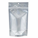 Re-Sealable Zip Lock - Keep Fresh / Stash Bag (Various Sizes)