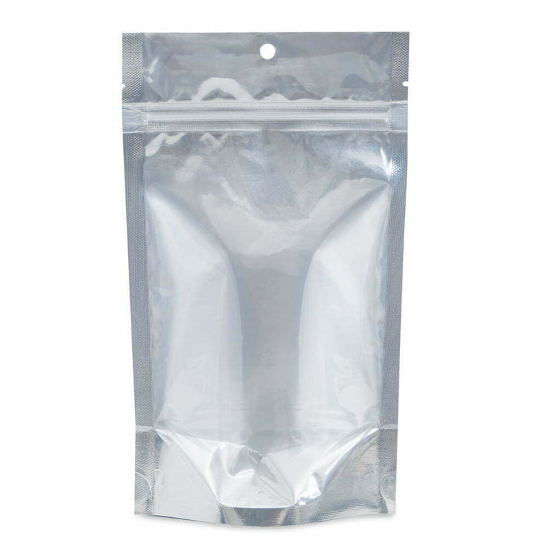 Re-Sealable Zip Lock - Keep Fresh / Stash Bag (Various Sizes)