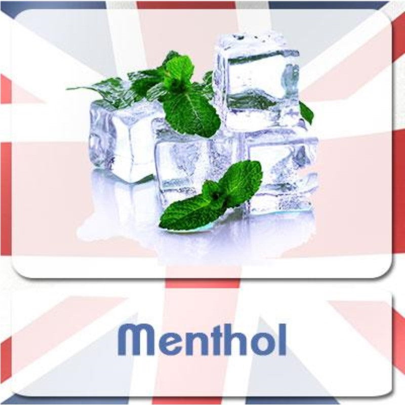Menthol 10ml by Ultimate V2