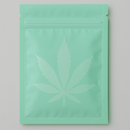 Re-Sealable Zip Lock - Keep Fresh / Stash Bag (Various Sizes)