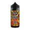 Muffin Delight 100ml Shortfill by Doozy Vape - Doozy Temptations Range (Inc Free Nic Shots)