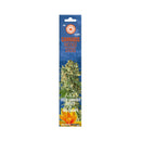 Incense Sticks - Nag Champa & Fresh Cannabis Leaves By MultiTrance