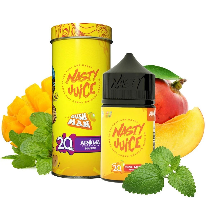 Nasty Juice Longfill 20ml
