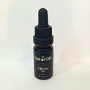 NaturOil - Premium CBD Oral Drops (10ml) / Full Spectrum 30% - (High Potency)