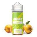 OhF!- Long Fill 24ml in a 120ml Bottle - Aroma Only