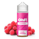 OhF!- Long Fill 24ml in a 120ml Bottle - Aroma Only