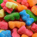 Orange County - CBD Gummy Bears (Large Tub)