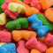 Orange County - CBD Gummy Bears (Large Tub)
