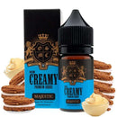 Ossem Creamy - Concentrates / Aromas - 30ml
