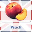 Peach 10ml by Ultimate V2