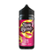 Pink Haze 100ml Shortfill by Doozy Vape - Doozy Legends Range (Inc Free Nic Shots)