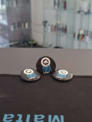Punx by Riot Squad - Assortment of Branded Badges