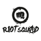 Punx by Riot Squad - Assortment of Branded Badges