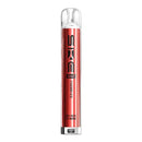 SKE - Crystal Bar - 600 Puff (20mg) Disposable Vape Pen (INCLUDES EXCISE DUTY)