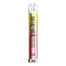 SKE - Crystal Bar - 600 Puff (20mg) Disposable Vape Pen (INCLUDES EXCISE DUTY)