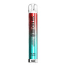 SKE - Crystal Bar - 600 Puff (20mg) Disposable Vape Pen (INCLUDES EXCISE DUTY)