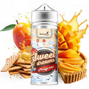 Omerta Liquids - Sweet Dreams Shortfill (70/30 - 100ml)