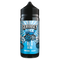 Ice 'N' Berg 100ml Shortfill by Doozy Vape - Seriously Nice Range (Inc Free Nic Shots)