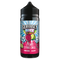 Lychee Citrus Chill 100ml Shortfill by Doozy Vape - Seriously Nice Range (Inc Free Nic Shots)