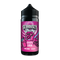 Grape Soda 100ml Shortfill by Doozy Vape - Seriously Slushy Range (Inc Free Nic Shots)