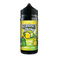 Lemon Lime 100ml Shortfill by Doozy Vape - Seriously Slushy Range (Inc Free Nic Shots)