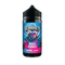 Mixed Berries 100ml Shortfill by Doozy Vape - Seriously Slushy Range (Inc Free Nic Shots)