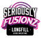 Doozy 50ml Longfill - Seriously Fusionz Range by Doozy Vape