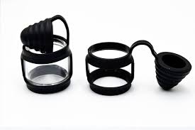 Sub Ohm 810 Rubber Drip Tip Cover