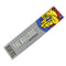Original Silver King Size Rolling Papers (V) By The Bulldog