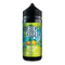 Tropical Fruit 100ml Shortfill by Doozy Vape - Big Drip Range (Inc Free Nic Shots)