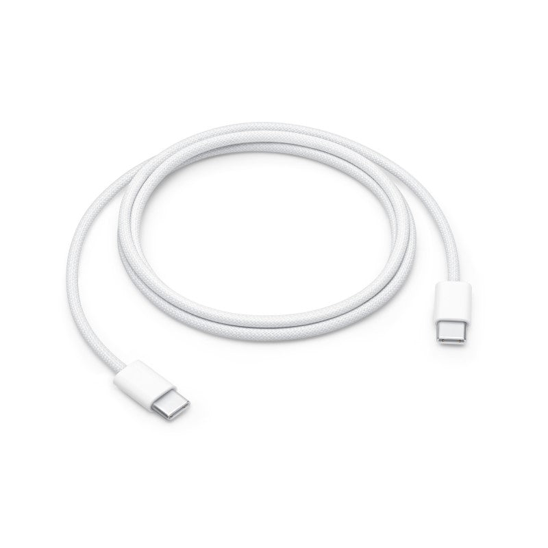 USB - Type-C To Type-C 60W Charger Cable