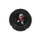 Tyson 2.0 - Boxing Mike Glass Ashtray Black