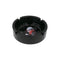 Tyson 2.0 - Boxing Mike Glass Ashtray Black